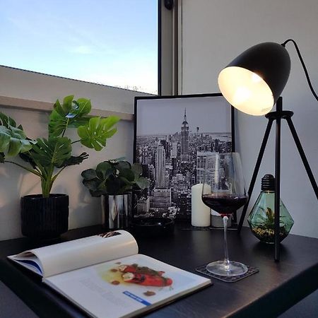 Apartman Ivan Kastela Luaran gambar