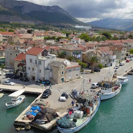 Apartman Ivan Kastela Luaran gambar