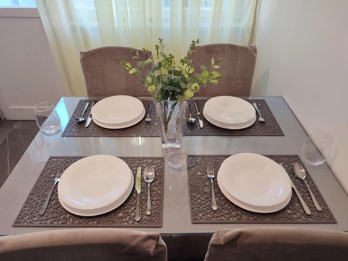 Apartman Ivan Kastela Luaran gambar