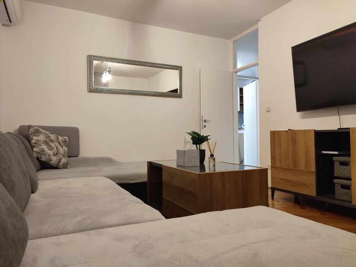 Apartman Ivan Kastela Luaran gambar