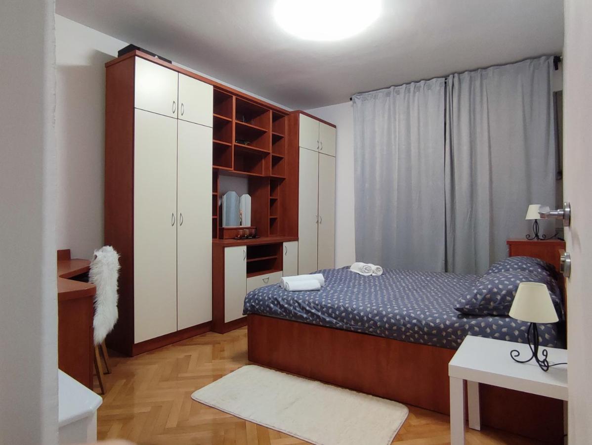 Apartman Ivan Apartment Kastela Luaran gambar