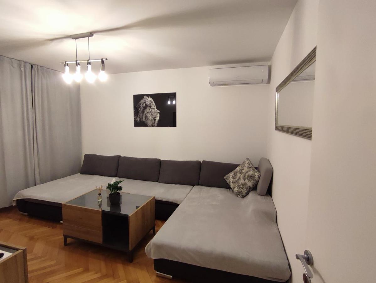 Apartman Ivan Kastela Luaran gambar