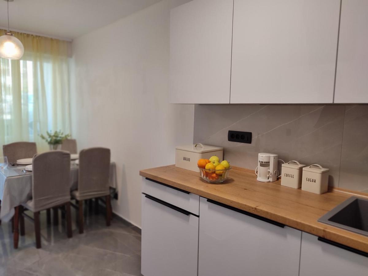 Apartman Ivan Apartment Kastela Luaran gambar