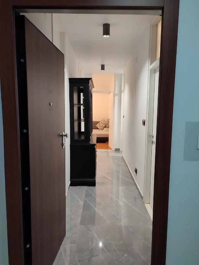 Apartman Ivan Apartment Kastela Luaran gambar