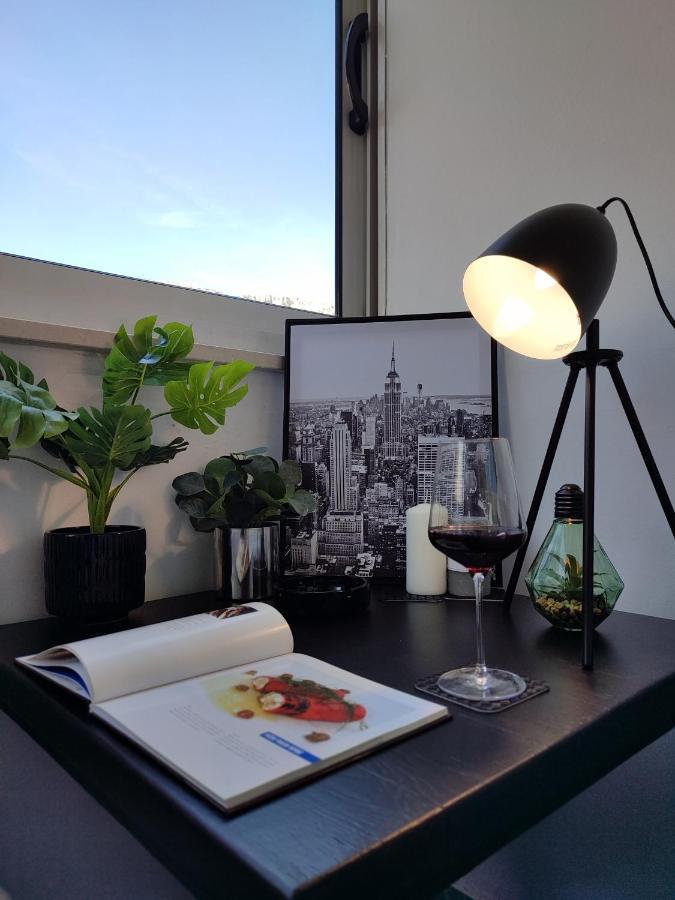 Apartman Ivan Kastela Luaran gambar