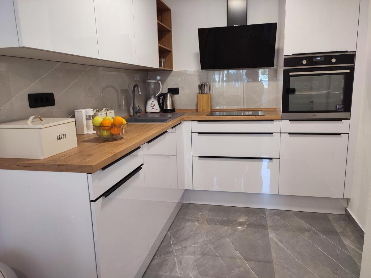 Apartman Ivan Kastela Luaran gambar