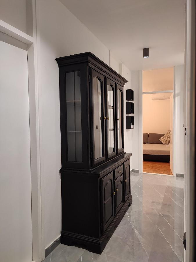 Apartman Ivan Kastela Luaran gambar