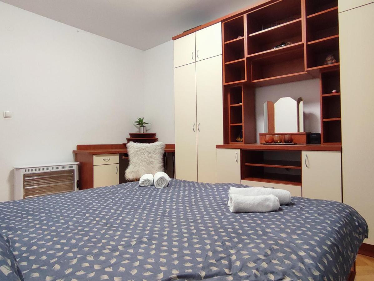 Apartman Ivan Kastela Luaran gambar