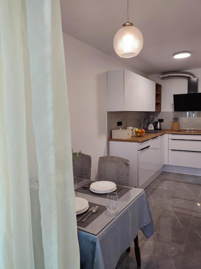 Apartman Ivan Apartment Kastela Luaran gambar