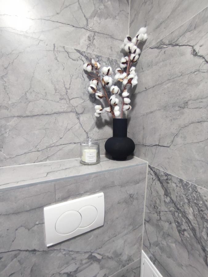 Apartman Ivan Kastela Luaran gambar