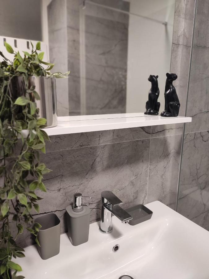 Apartman Ivan Kastela Luaran gambar