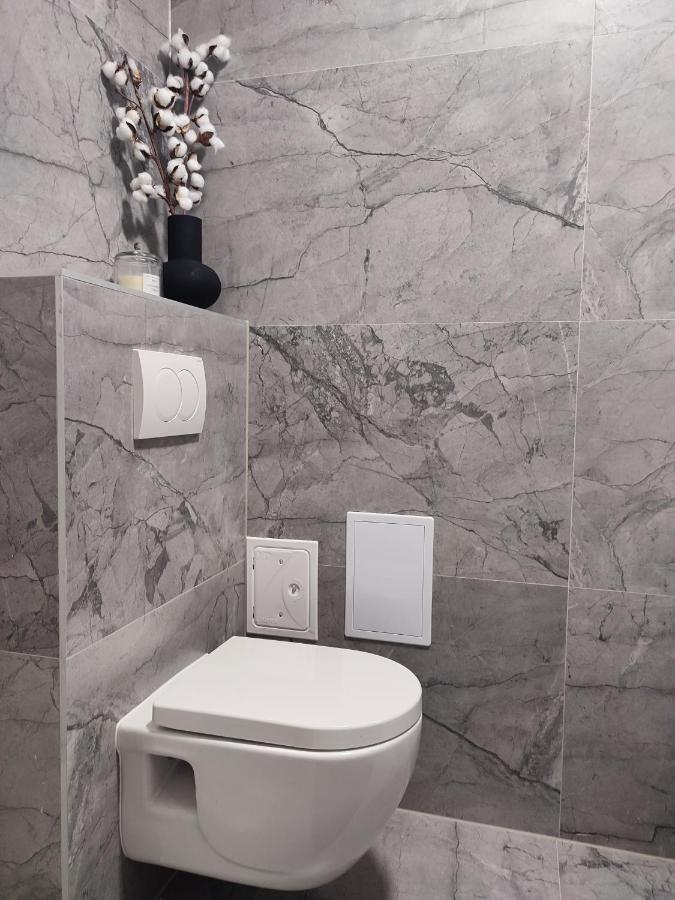 Apartman Ivan Kastela Luaran gambar