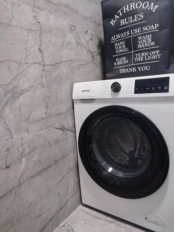 Apartman Ivan Kastela Luaran gambar