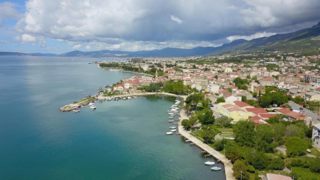 Apartman Ivan Kastela Luaran gambar