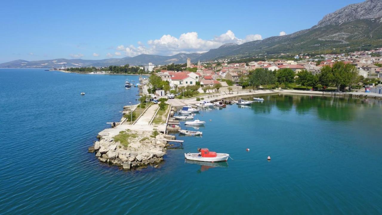 Apartman Ivan Kastela Luaran gambar